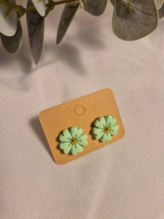 Boucle d'oreille