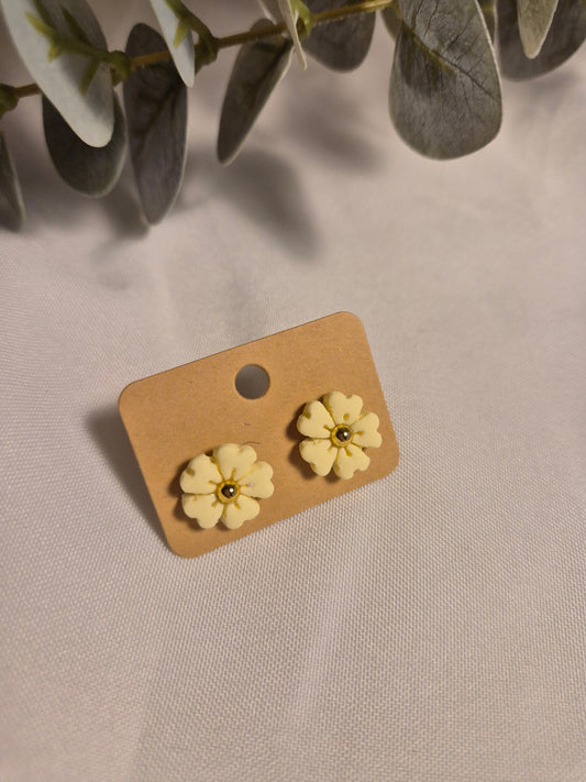 Boucle d'oreille