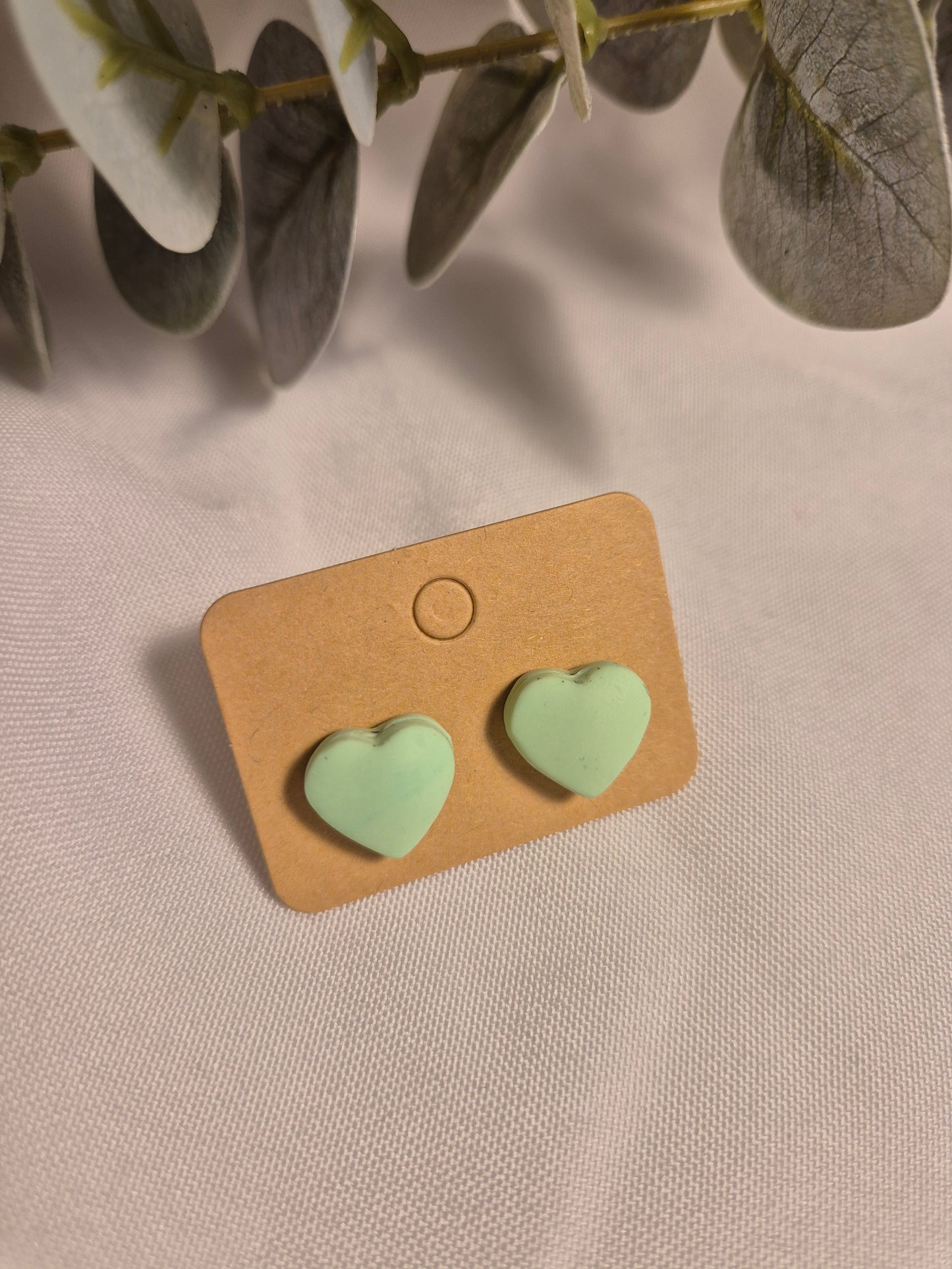 Boucle d'oreille