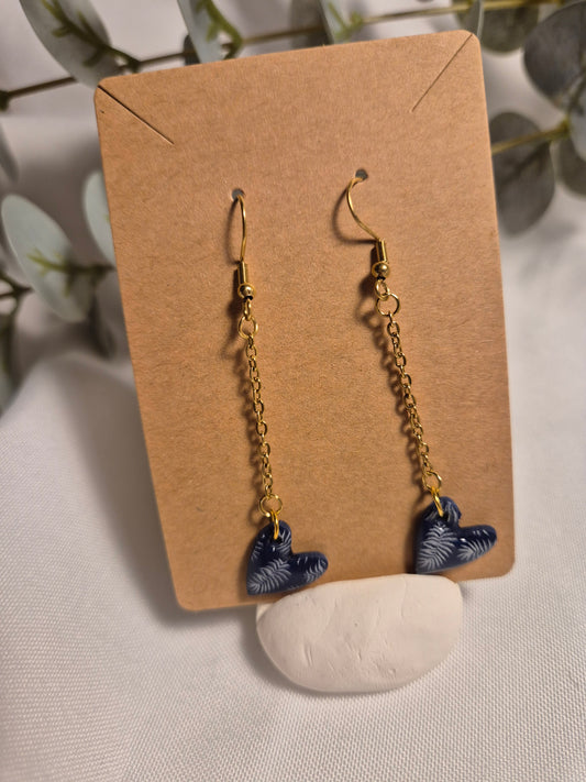 Boucle d'oreille