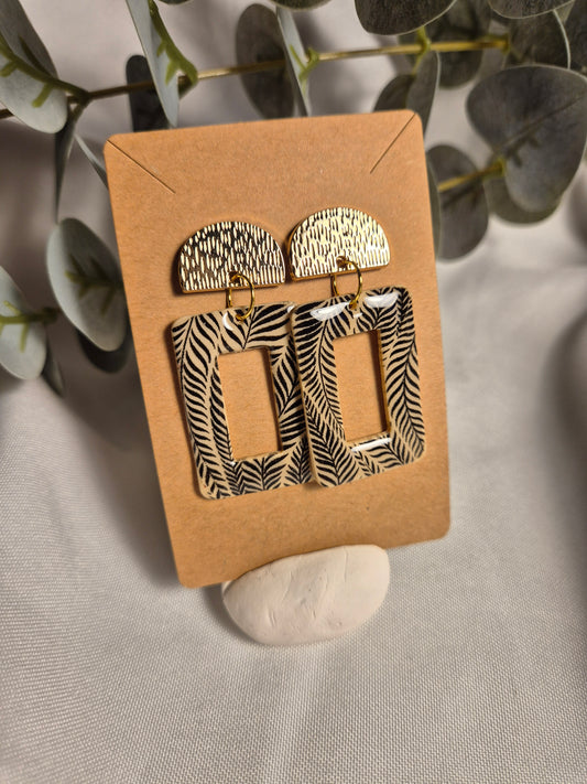 Boucle d'oreille