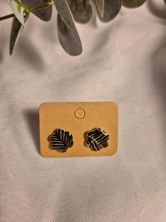 Boucle d'oreille