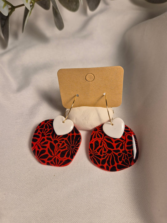 Boucle d'oreille