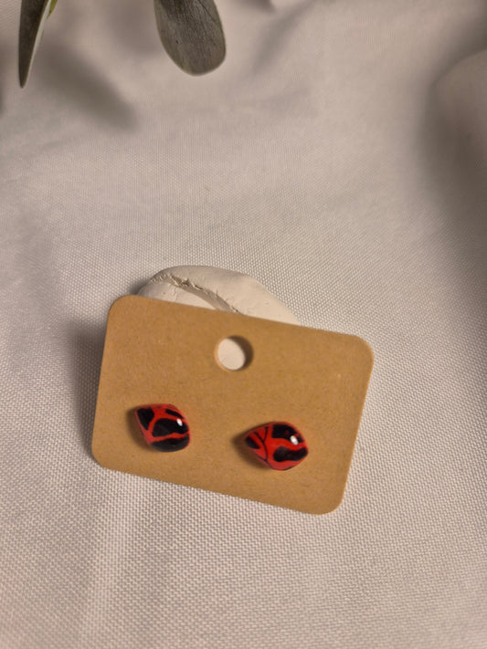 Boucle d'oreille