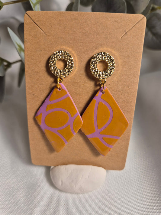 Boucle d'oreille