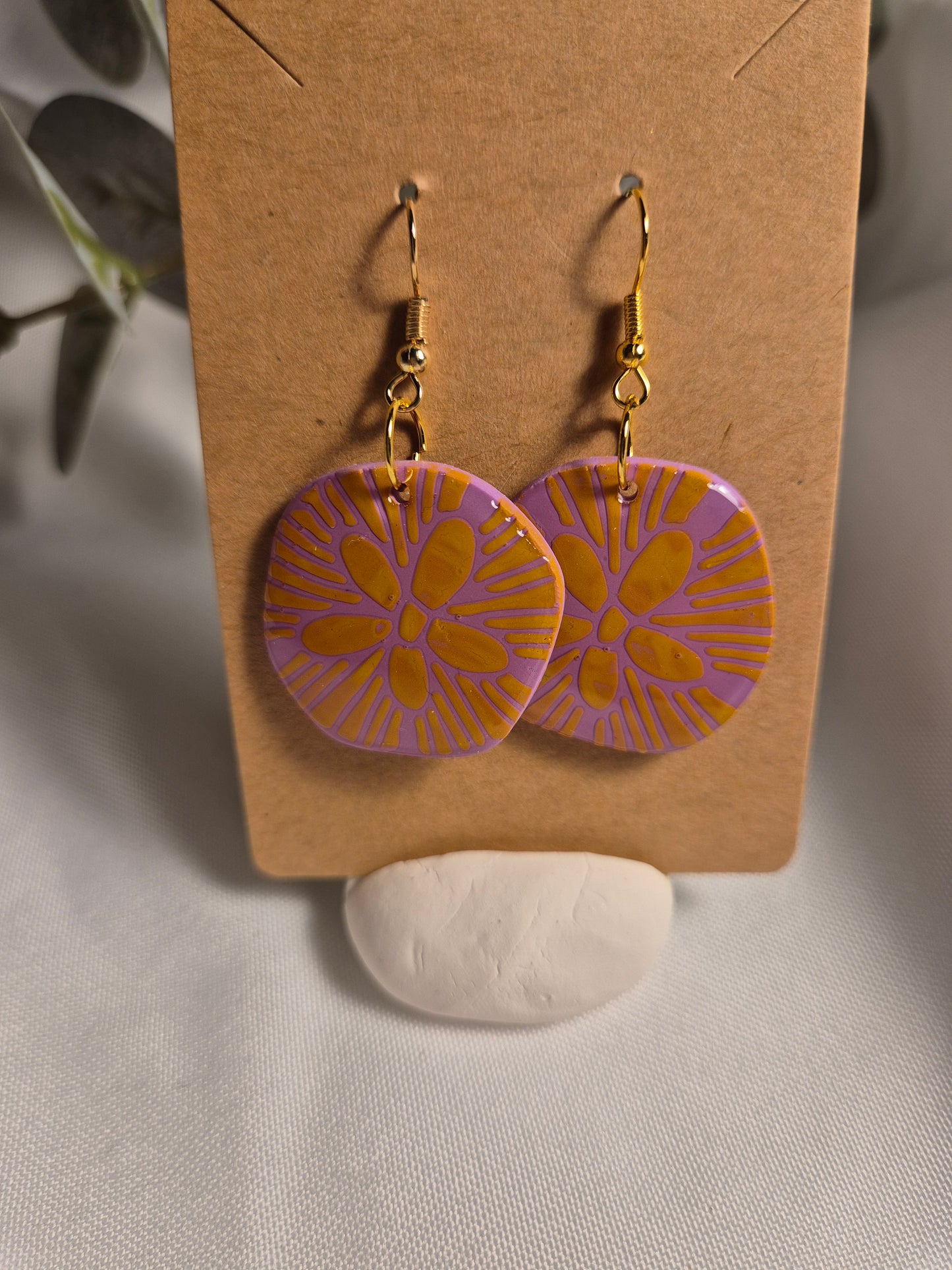 Boucle d'oreille