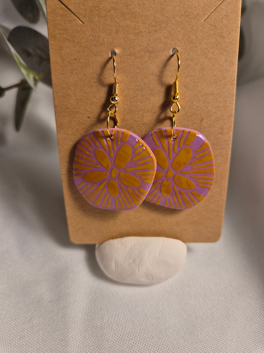 Boucle d'oreille