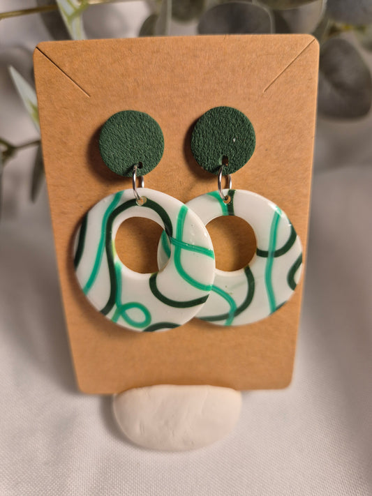 Boucle d'oreille