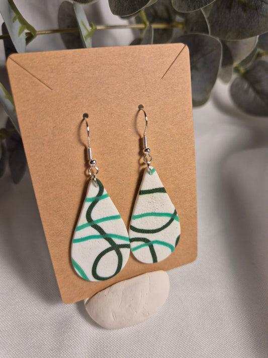 Boucle d'oreille