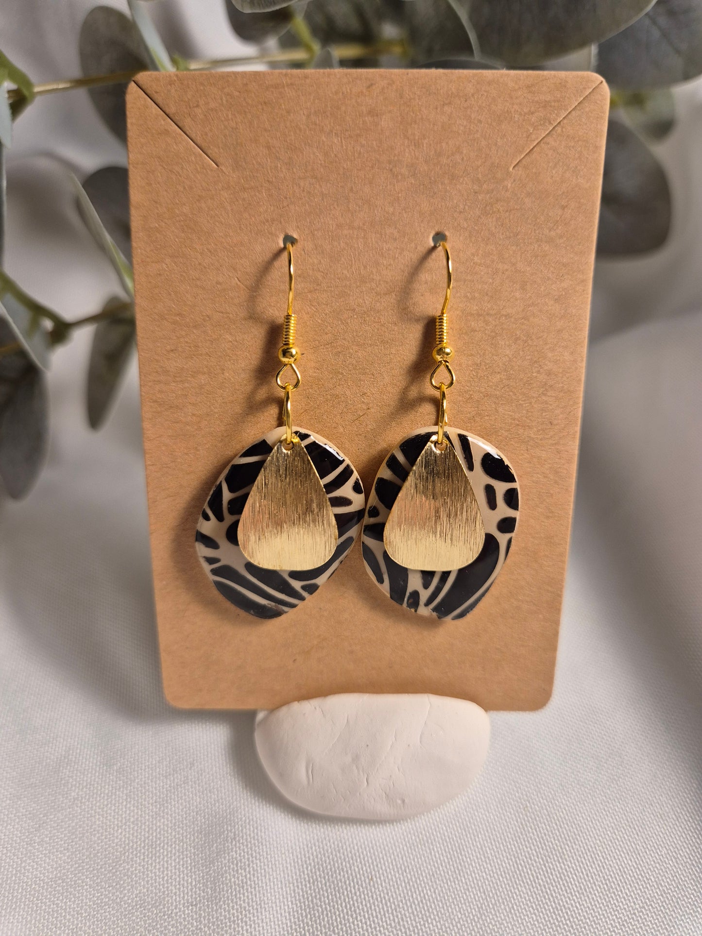 Boucle d'oreille