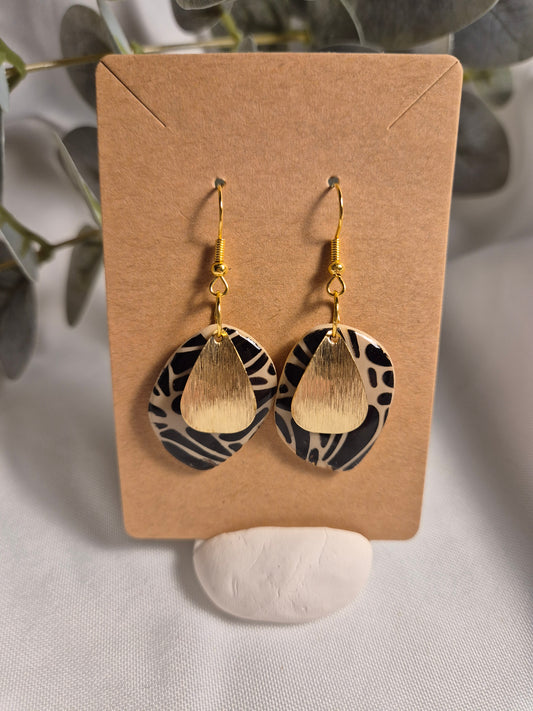 Boucle d'oreille