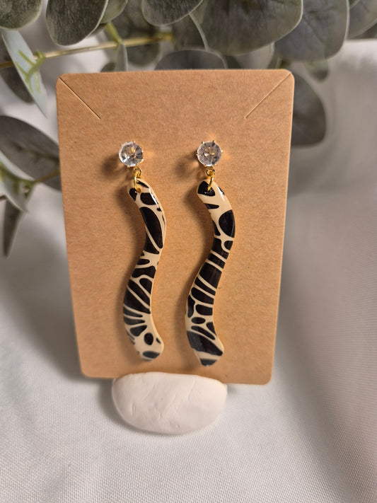 Boucle d'oreille