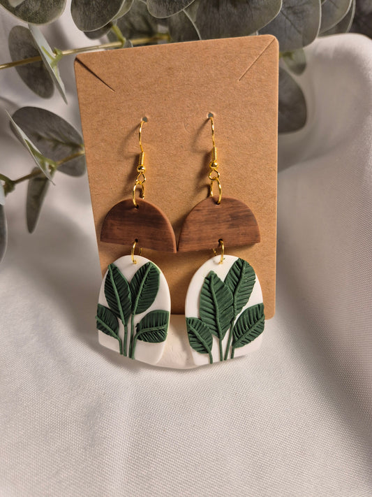 Boucle d'oreille