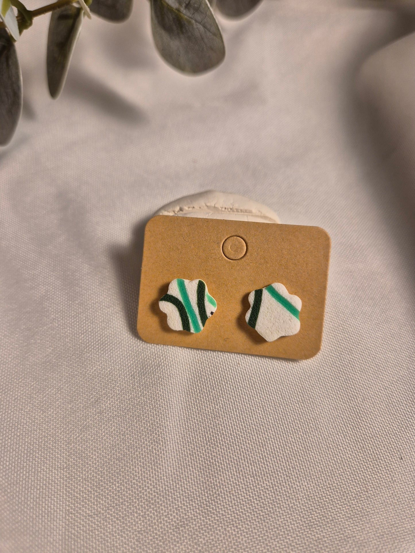 Boucle d'oreille
