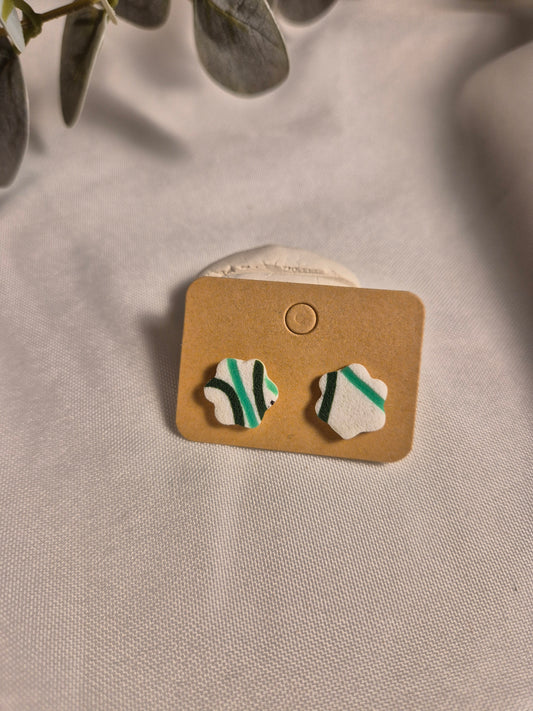 Boucle d'oreille