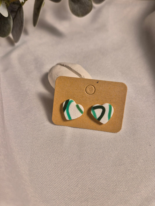 Boucle d'oreille
