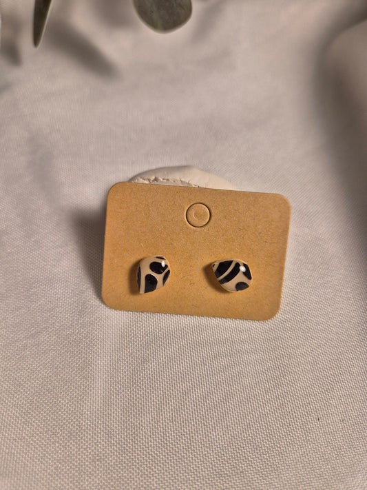 Boucle d'oreille