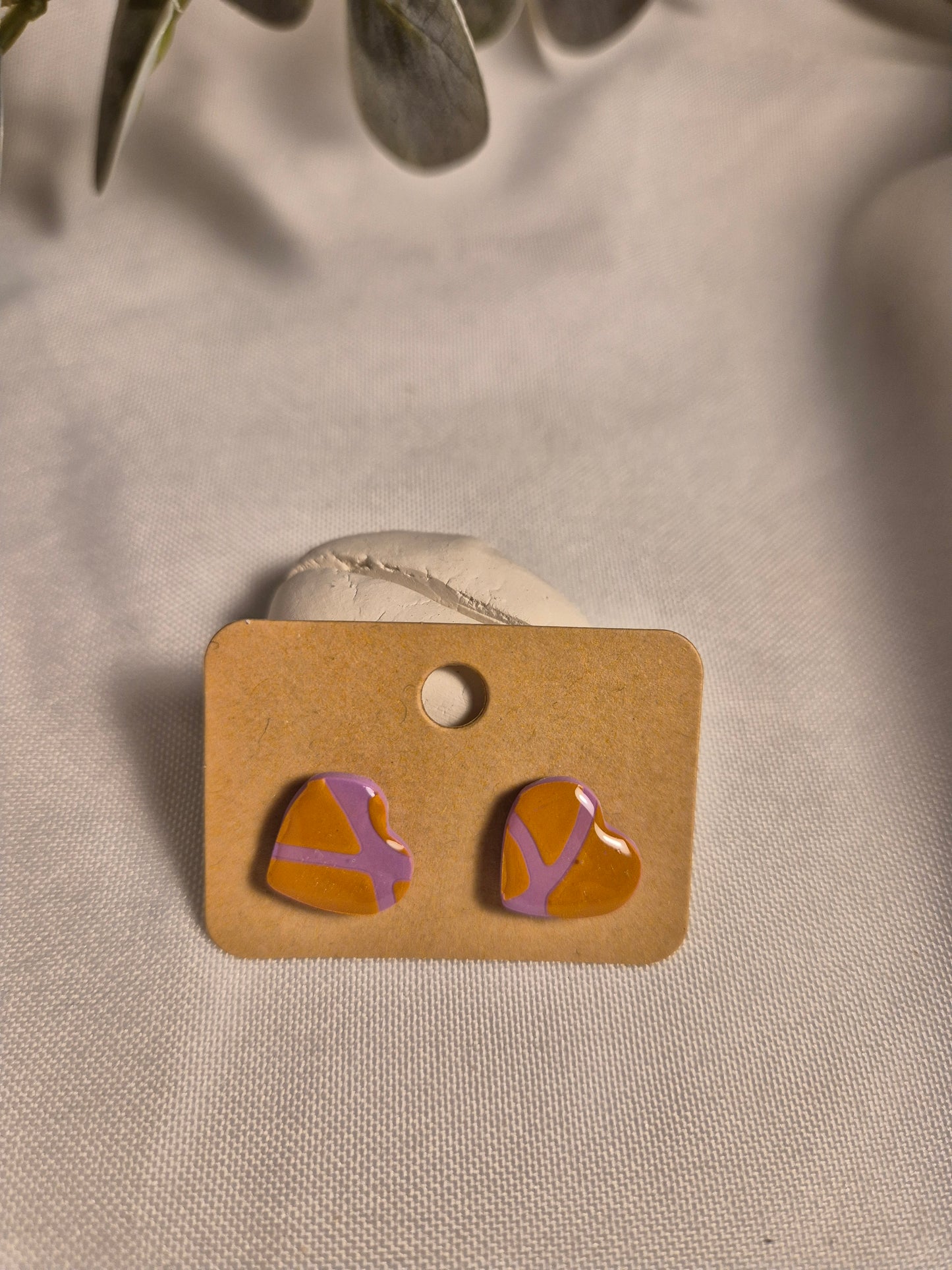 Boucle d'oreille