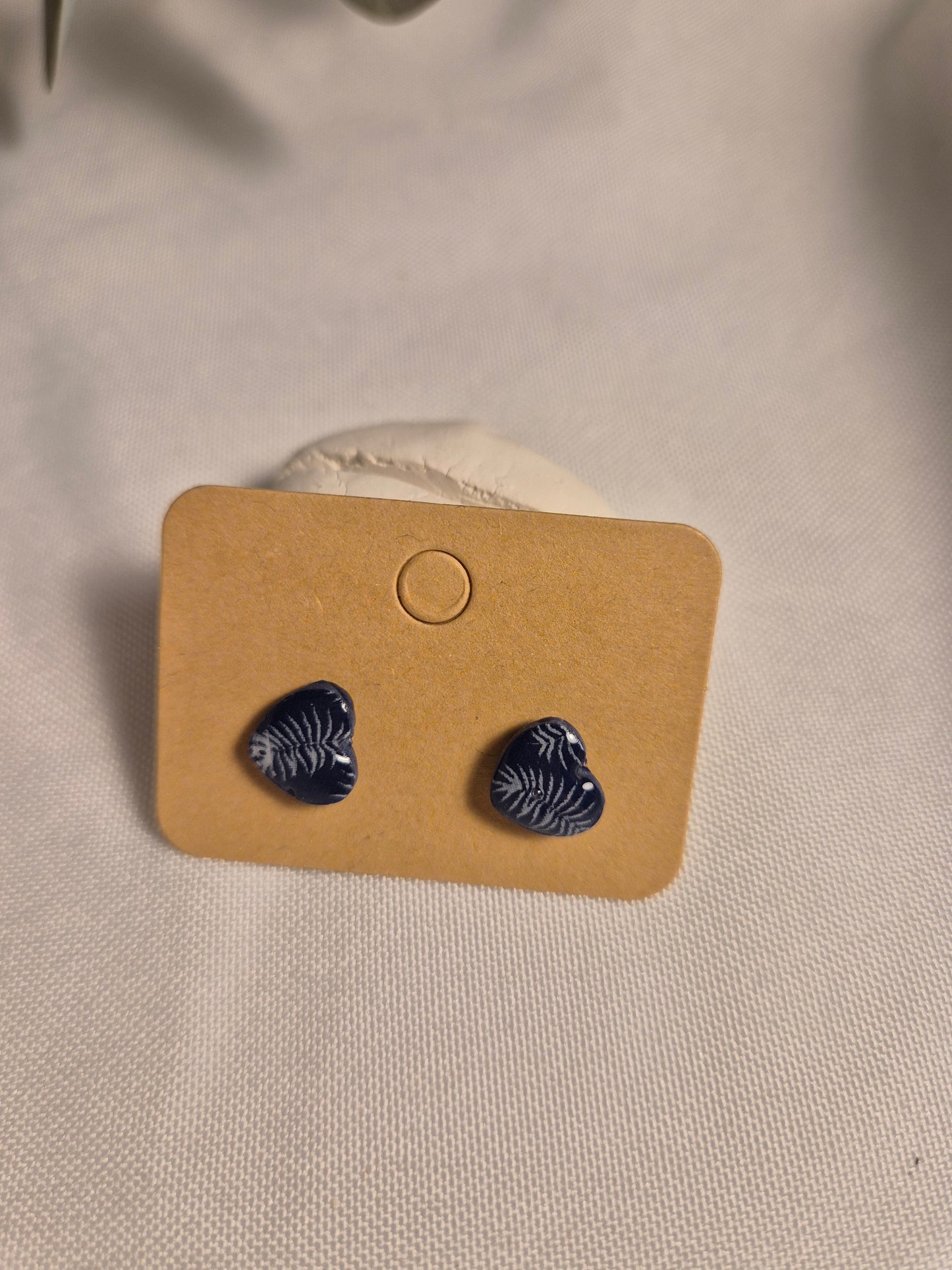 Boucle d'oreille