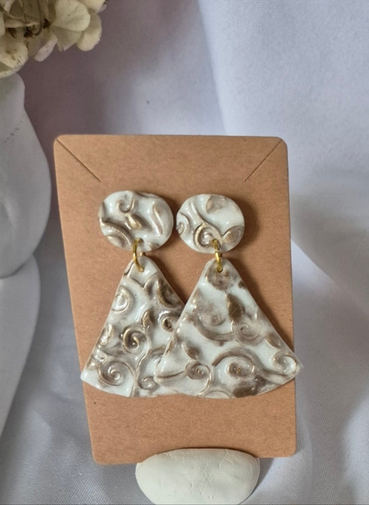 Boucle d'oreille