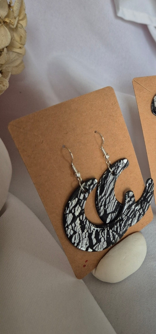Boucle d'oreille