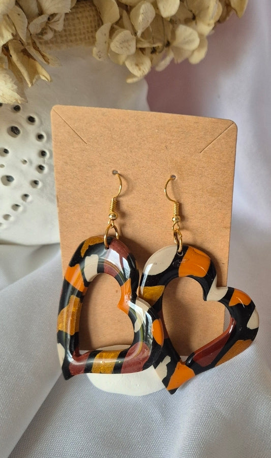 Boucle d'oreille