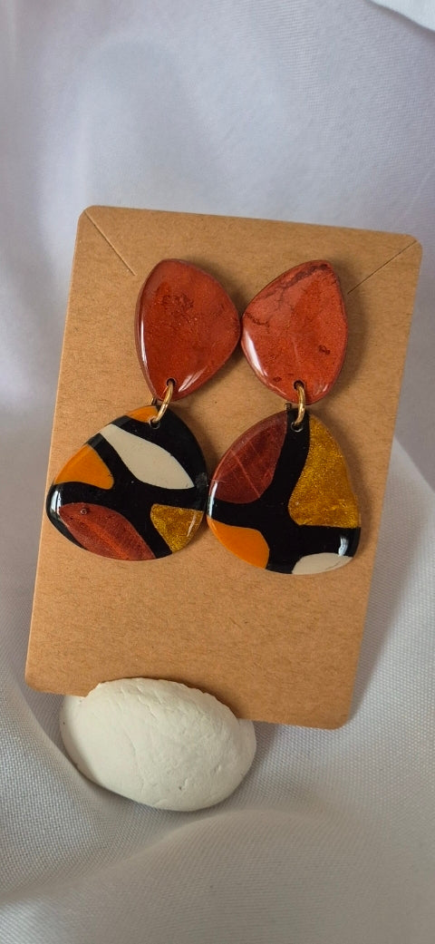 Boucle d'oreille