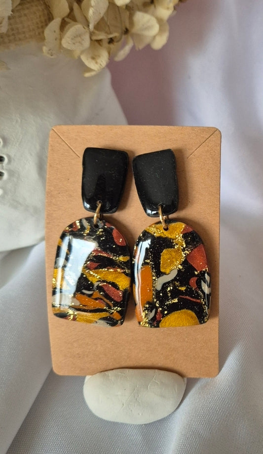 Boucle d'oreille