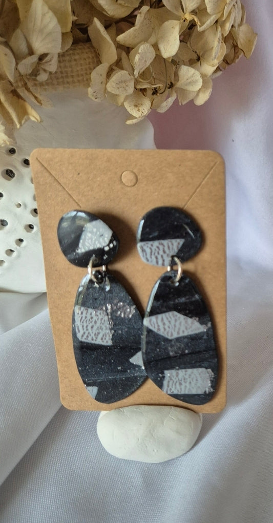 Boucle d'oreille
