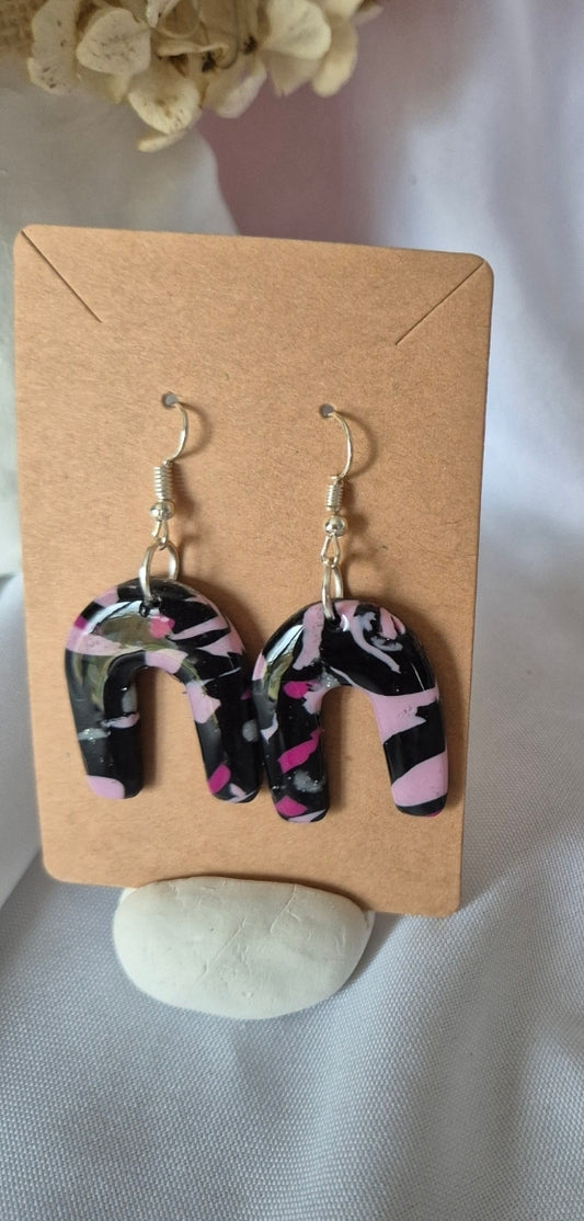 Boucle d'oreille