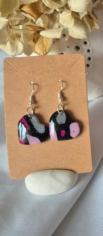 Boucle d'oreille