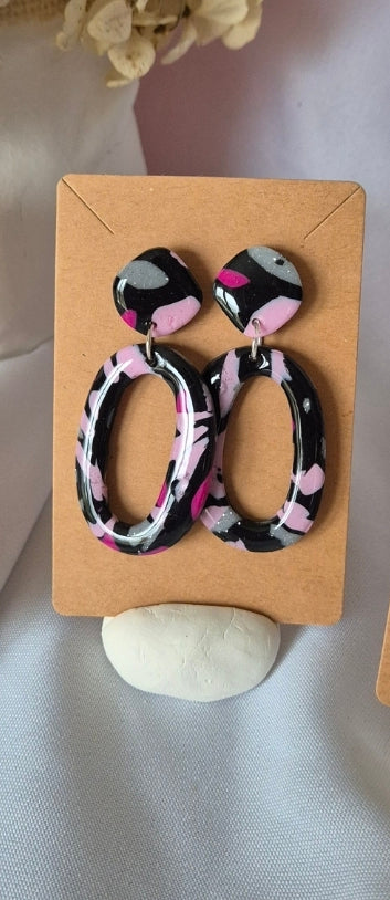 Boucle d'oreille