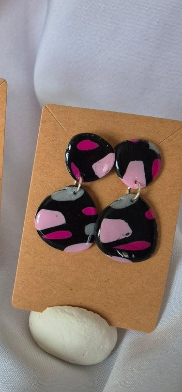 Boucle d'oreille