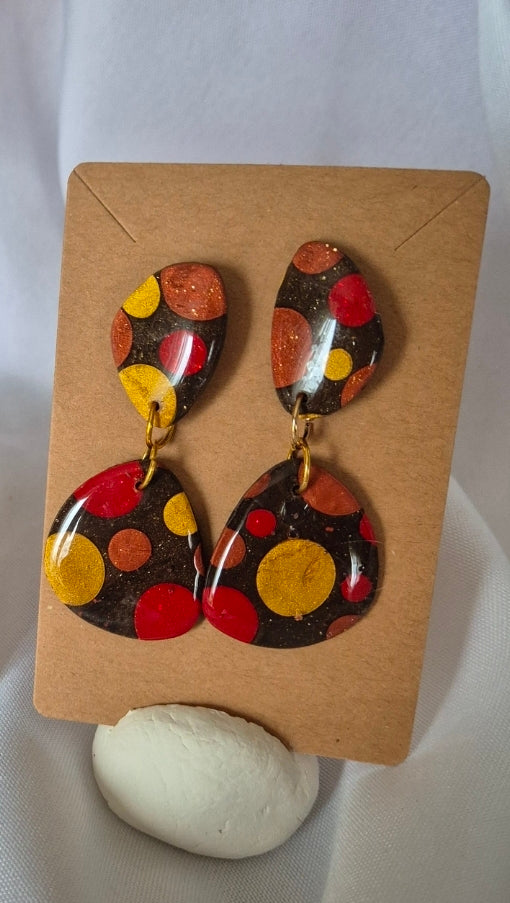 Boucle d'oreille