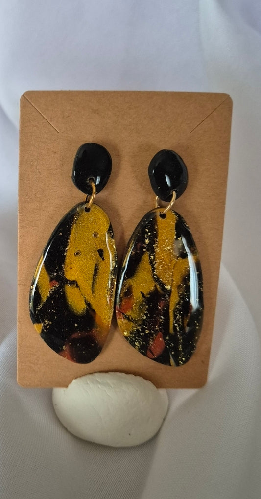 Boucle d'oreille