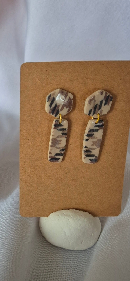 Boucle d'oreille