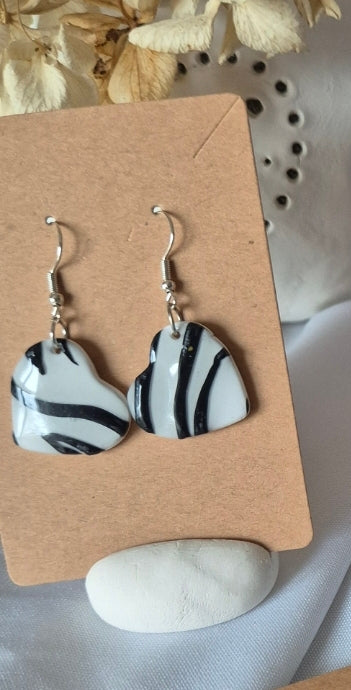 Boucle d'oreille