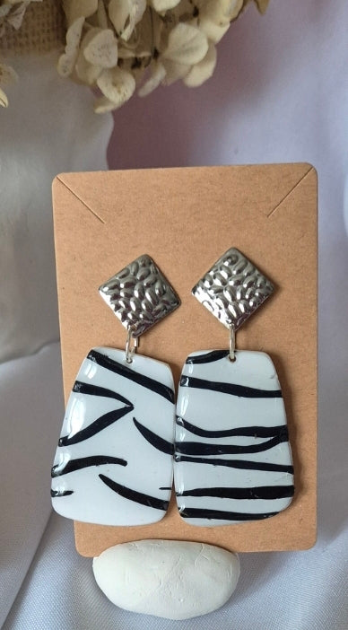 Boucle d'oreille