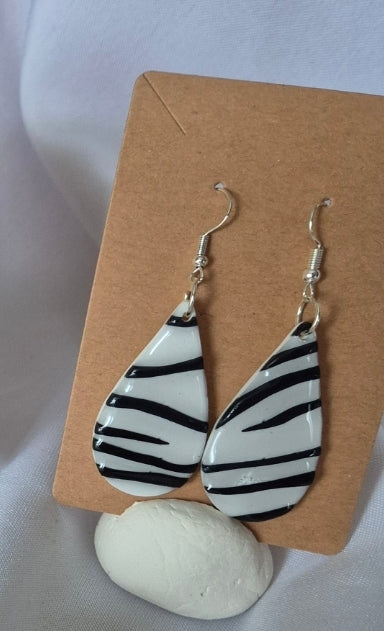 Boucle d'oreille