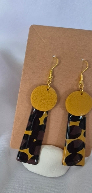 Boucle d'oreille