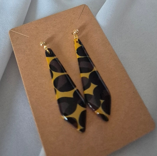 Boucle d'oreille