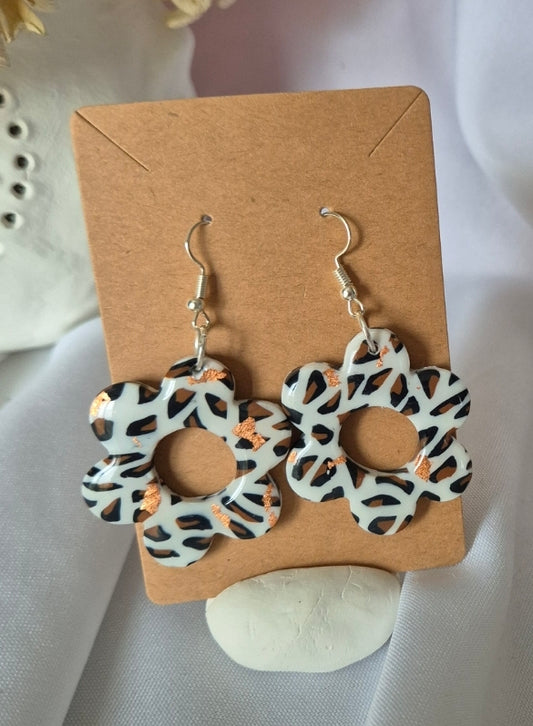 Boucle d'oreille
