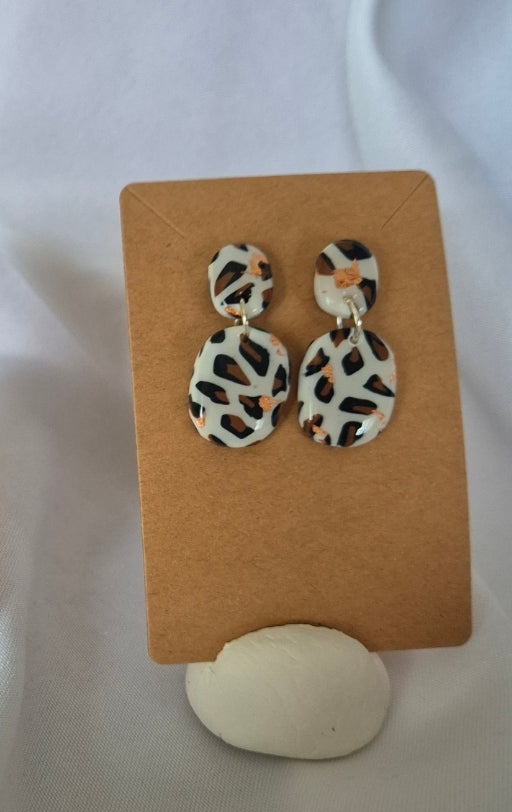 Boucle d'oreille