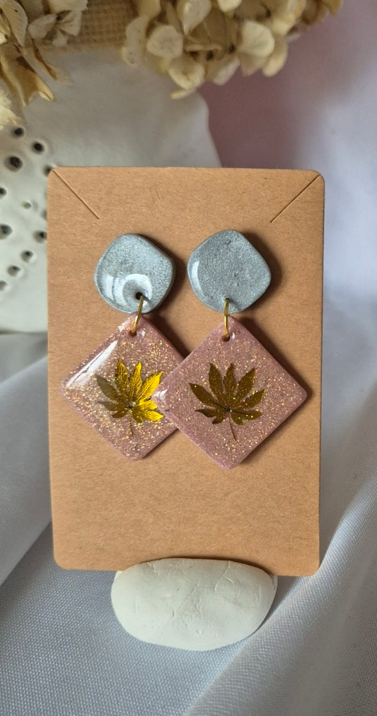 Boucle d'oreille