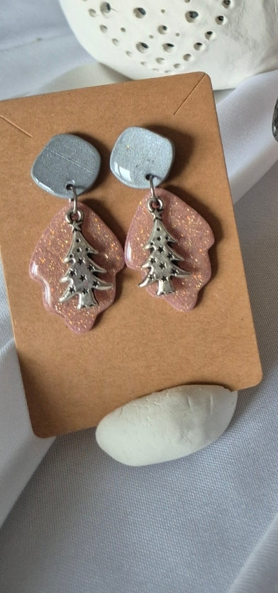 Boucle d'oreille
