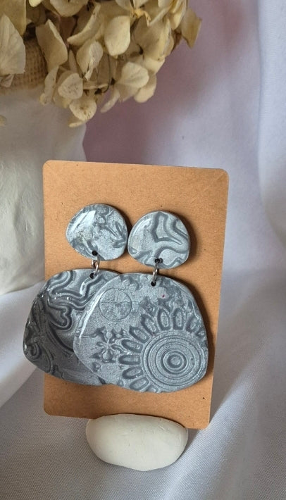 Boucle d'oreille
