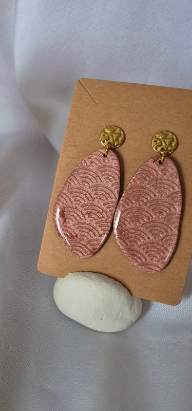 Boucle d'oreille