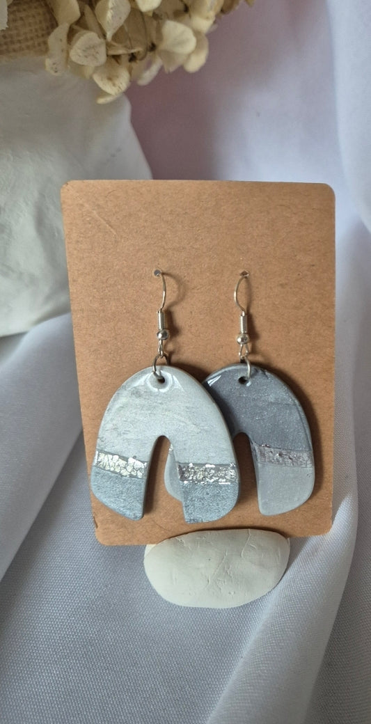 Boucle d'oreille