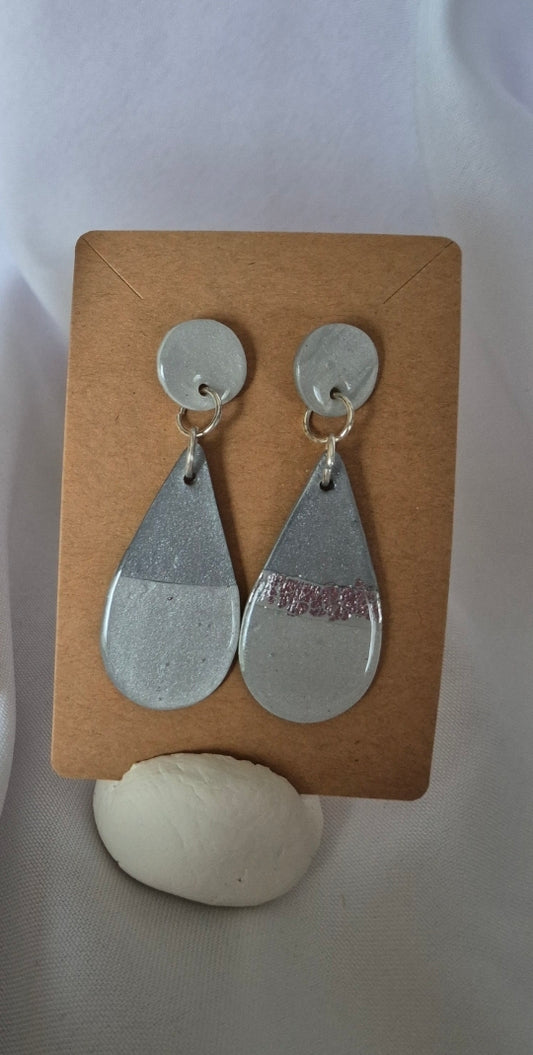 Boucle d'oreille