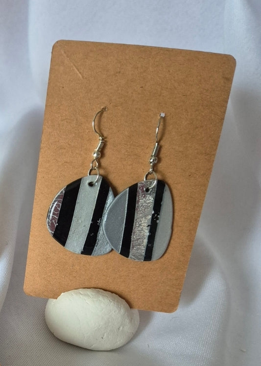 Boucle d'oreille